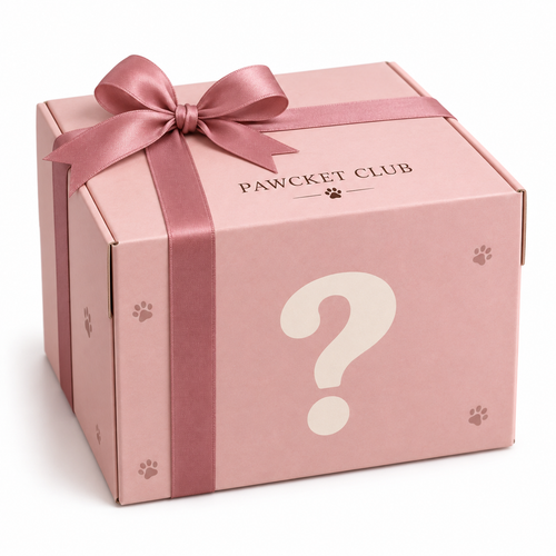 Mystery Pet Box 🎁