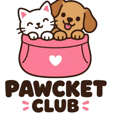 Pawcket